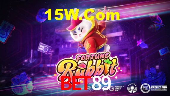 Apostas com odds competitivas na Bet89