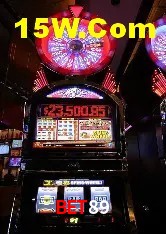 Jackpots e promoções na Bet89