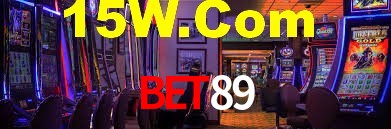 Cashback e recargas na Bet89